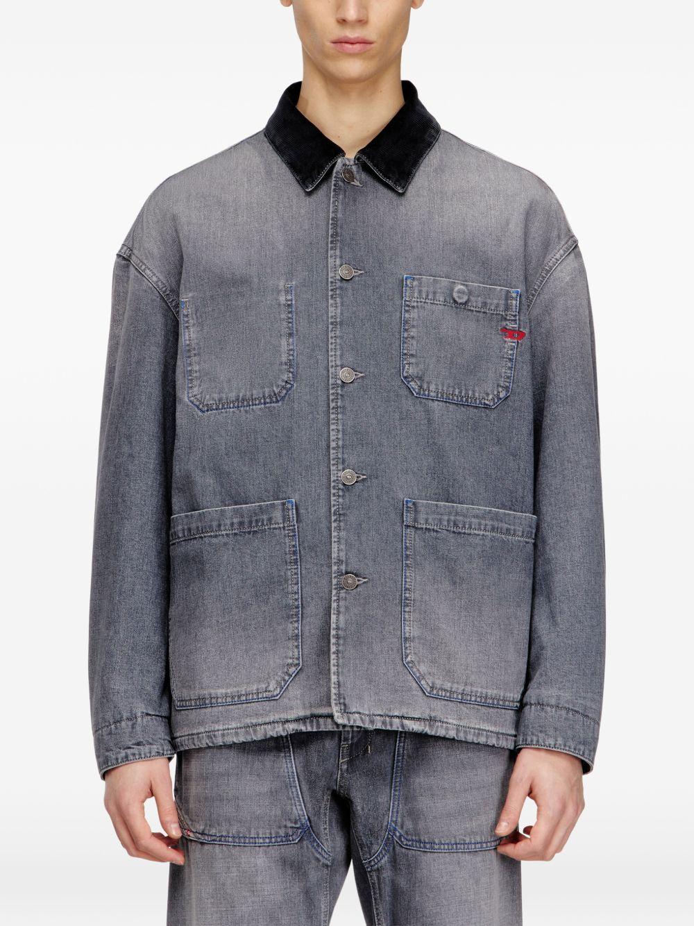  A20726 09N8307 DIESEL 