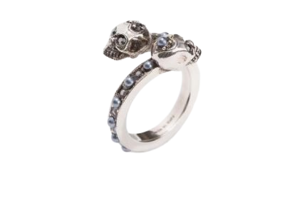 Accessories Women 553657 J160Y1328 ALEXANDER MCQUEEN 