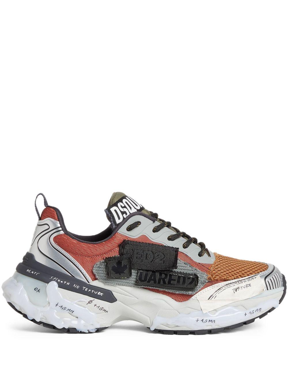  SNM0461 35508533M4201 DSQUARED2 