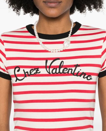  6B3MG24P961* #AS0 VALENTINO 