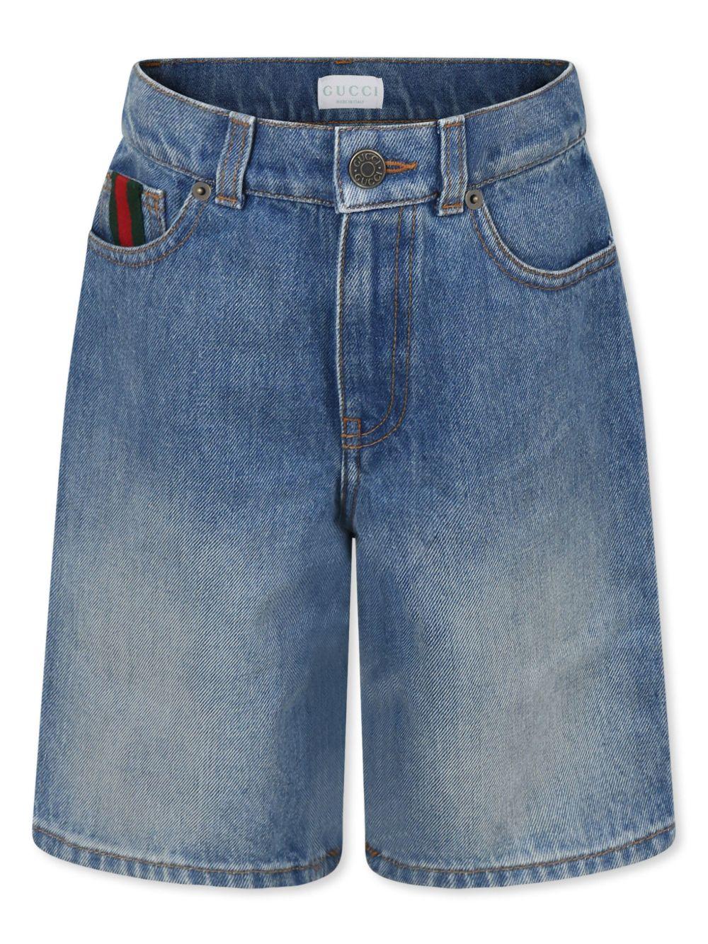  805175 XDC6E4447 GUCCI KIDS 