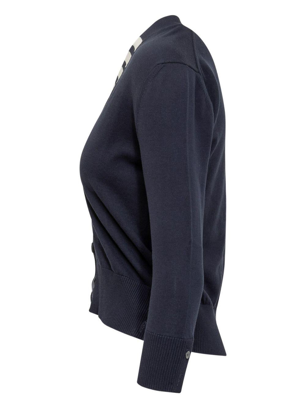 THOM BROWNE FKC631AY3036415