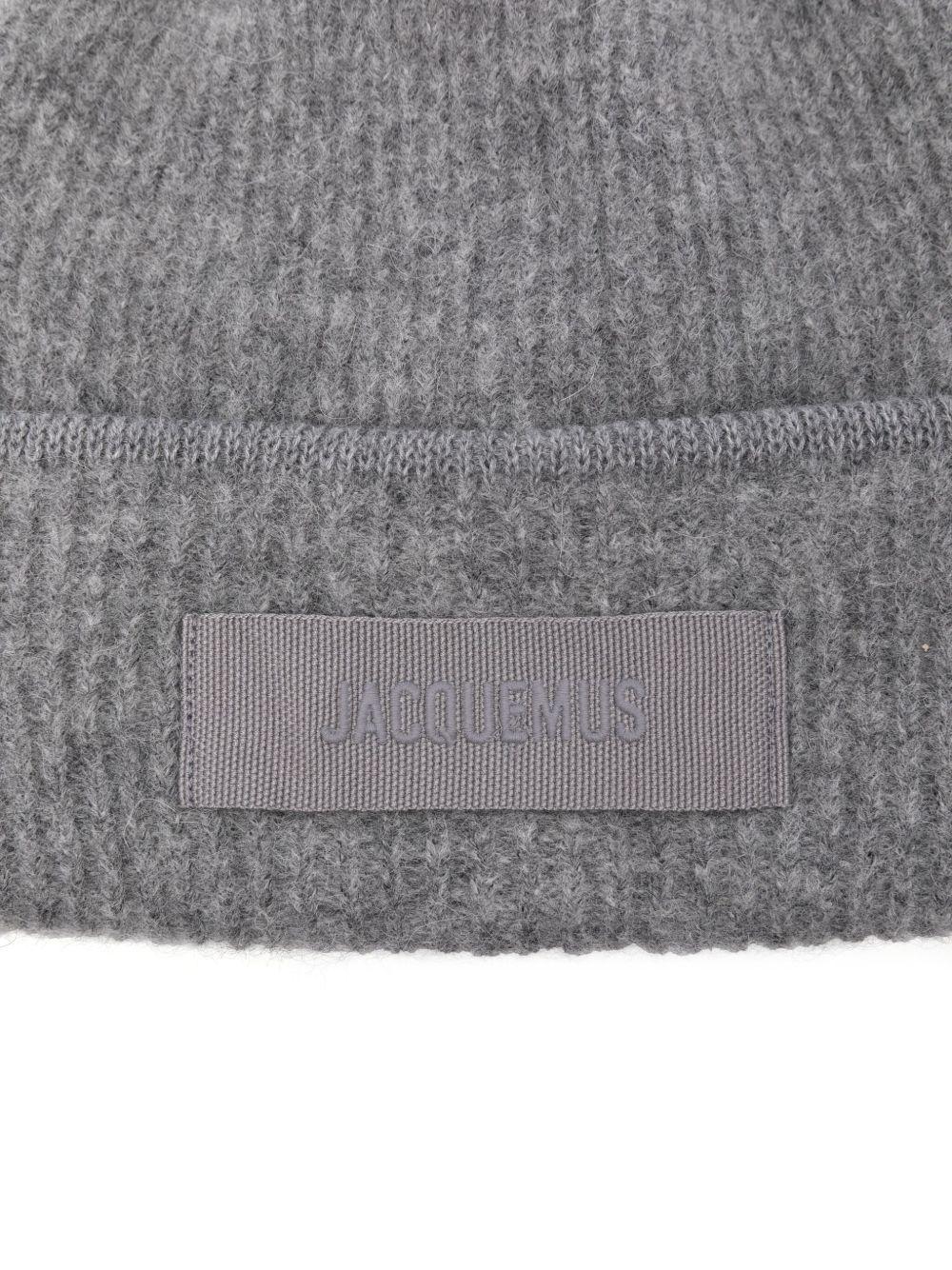  24HACU00666 AK00227970 JACQUEMUS 