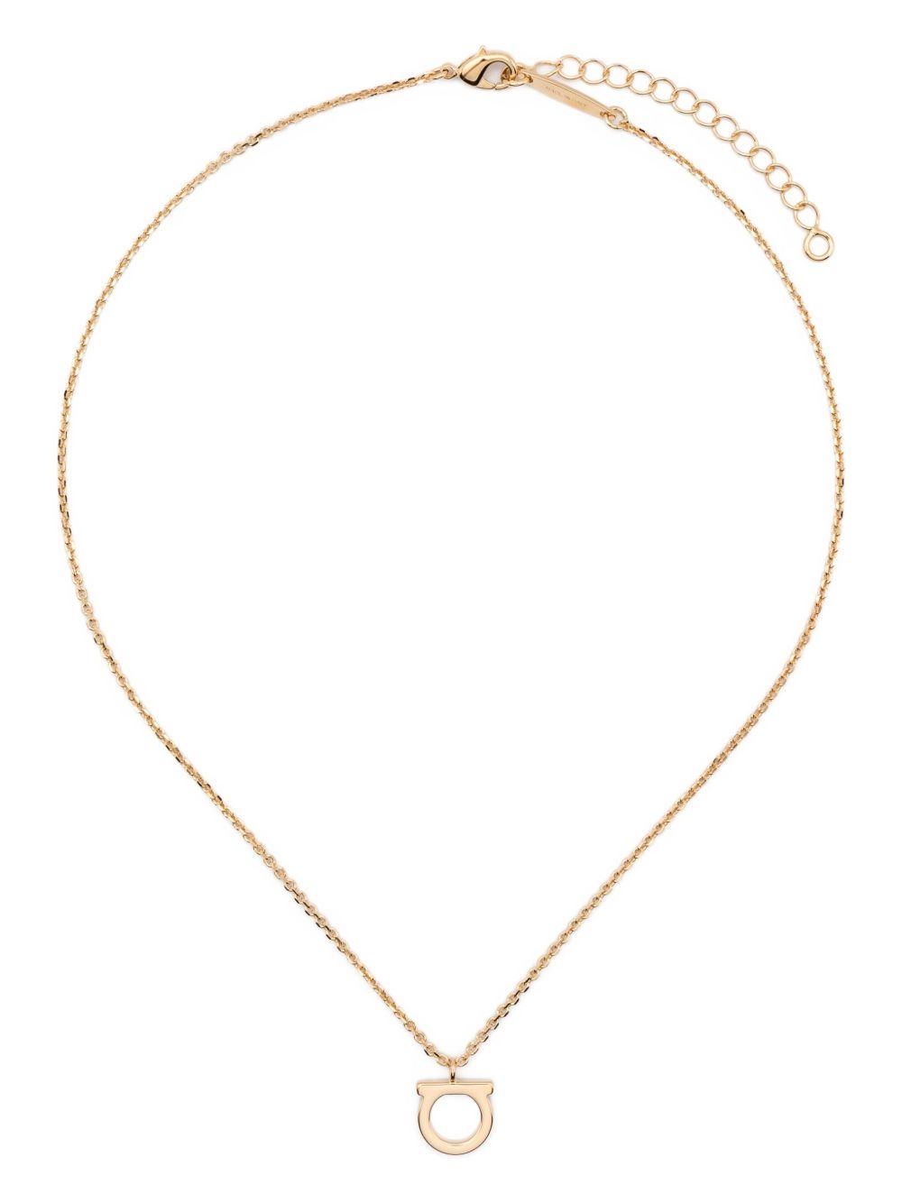 Accessories Women 696658 760133OROGIOVELUC SALVATORE FERRAGAMO 