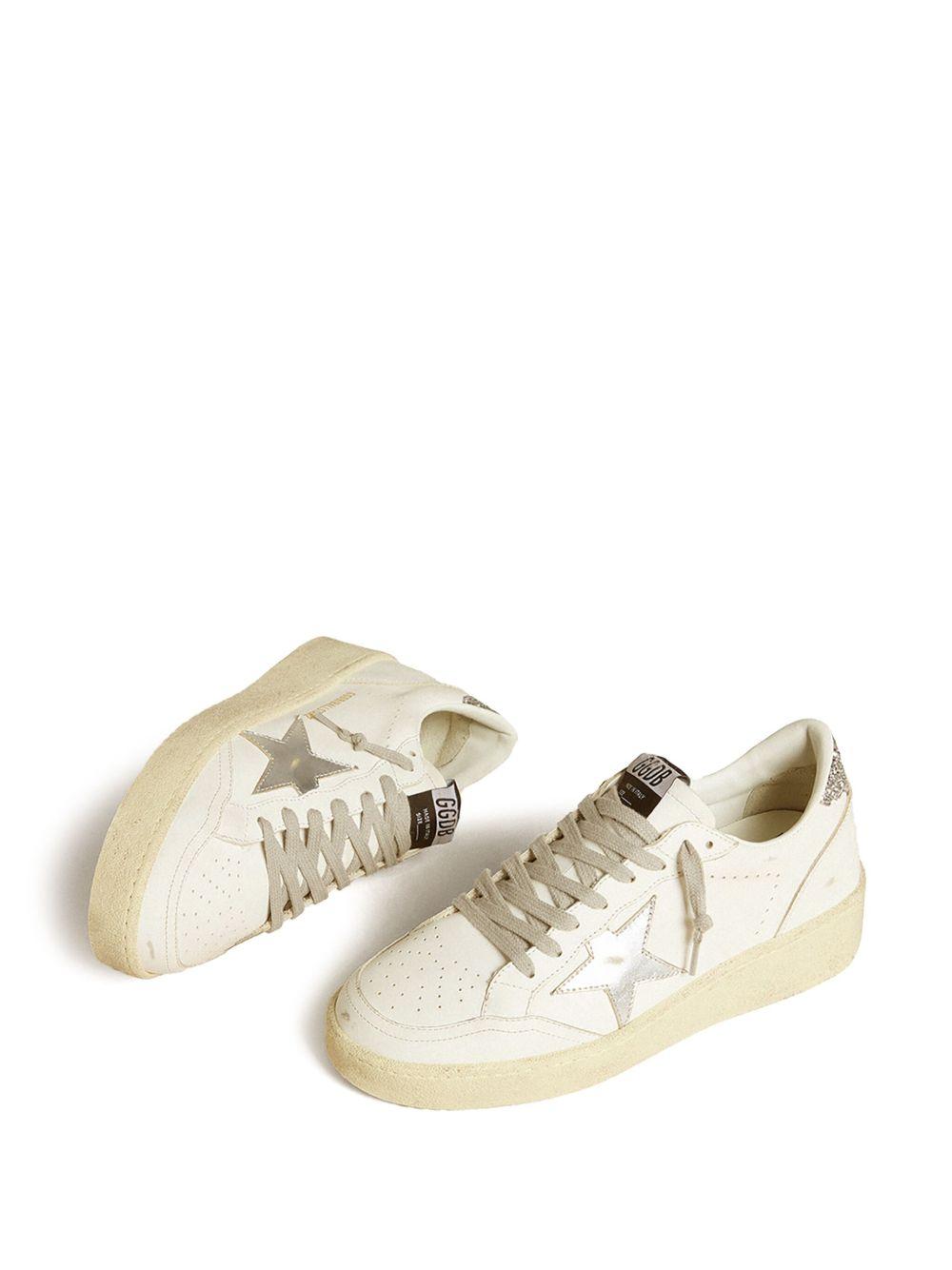 Shoes Women GWF00804 F00696680185 GOLDEN GOOSE 