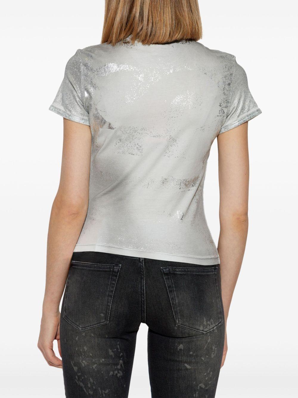 Tshirt Women A17654 0WIBN9DTA DIESEL 