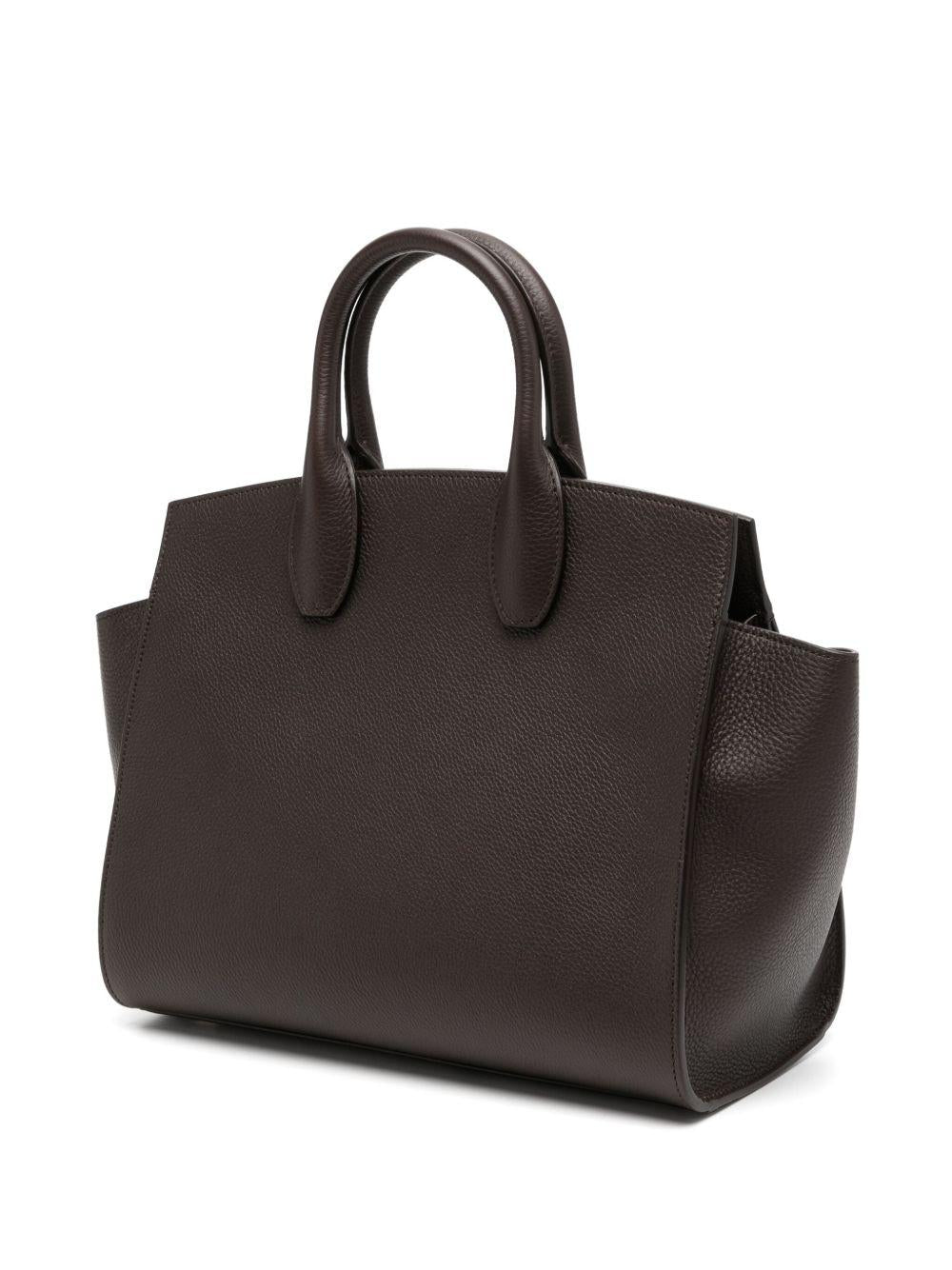 SALVATORE FERRAGAMO 779215214493TESTA DI MORO