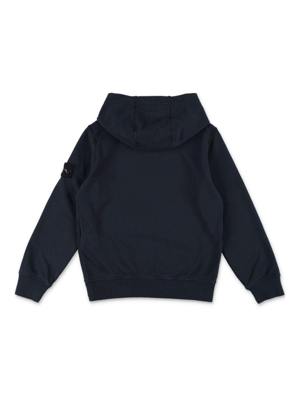 STONE ISLAND JUNIOR K1S166100012S0040V0020