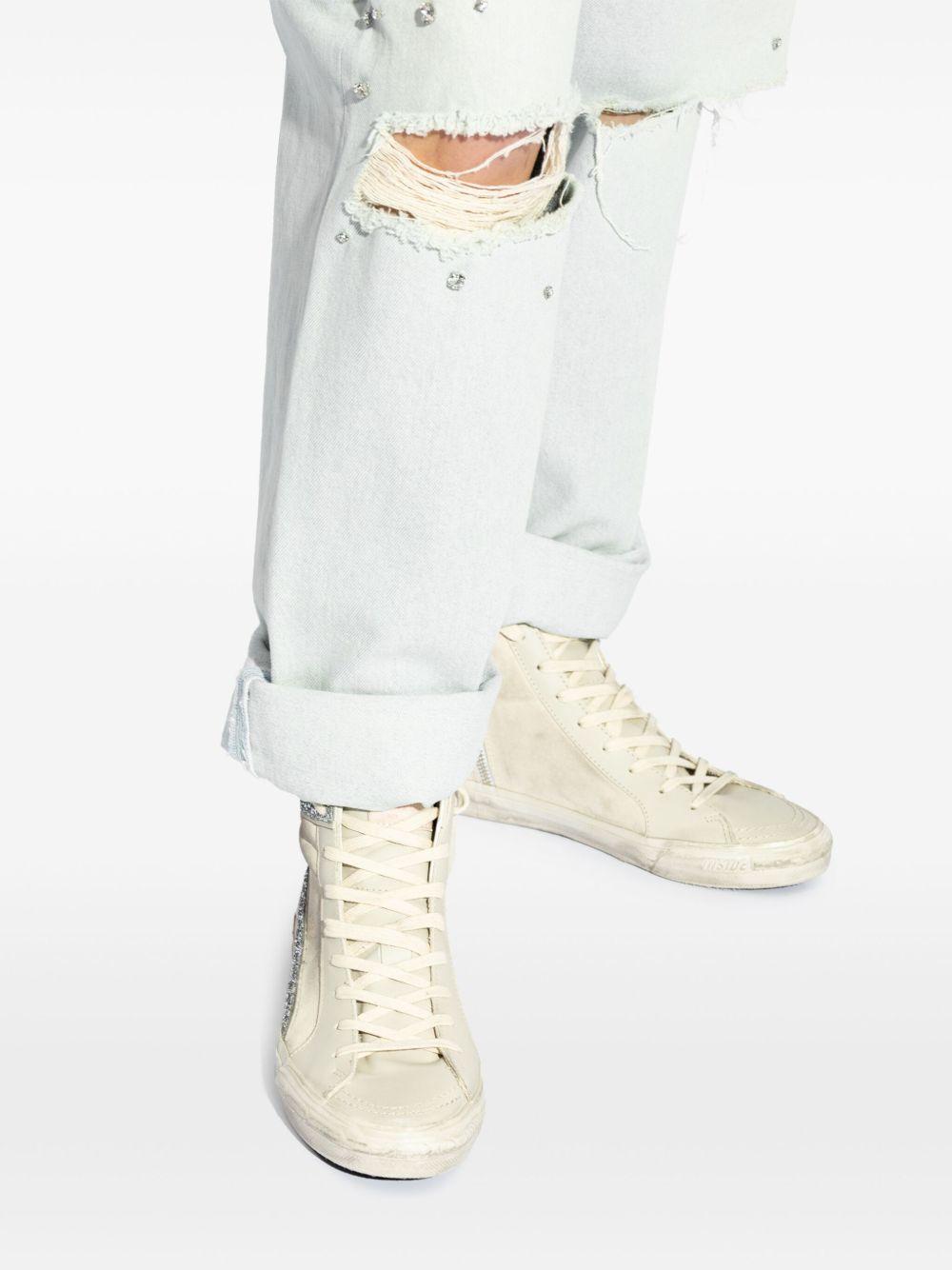  GWF00115 F00621382718 GOLDEN GOOSE 