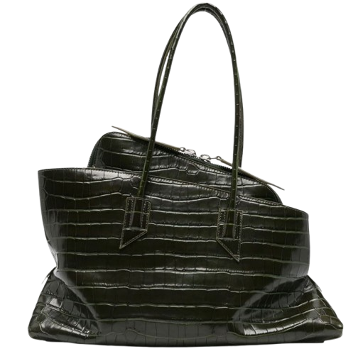  260WAH00054 LBT021PR129 THE ATTICO 