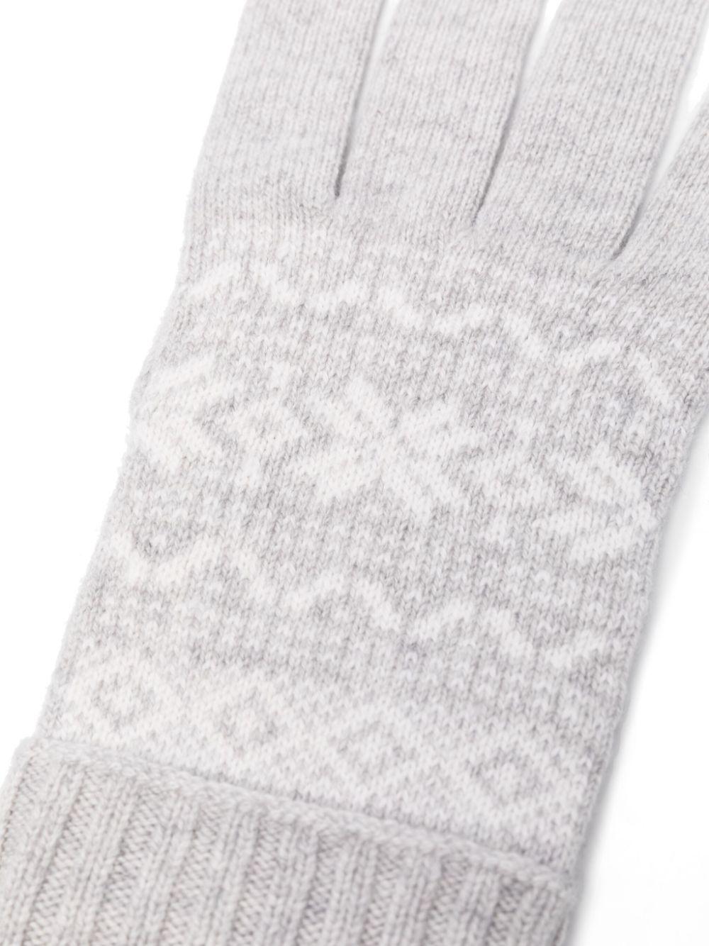 gloves Men J77GUAJ08* TES0J2831301 ELEVENTY 