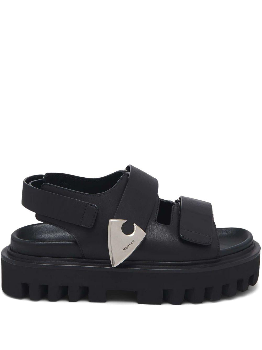ALEXANDER MCQUEEN 815896WIACT1064