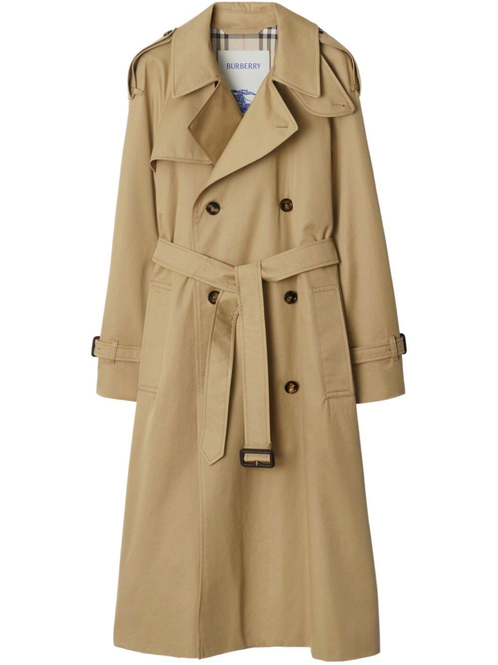 BURBERRY 8104711#A1435