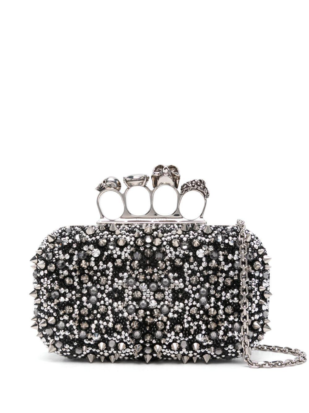  676256 1T1151000 ALEXANDER MCQUEEN 