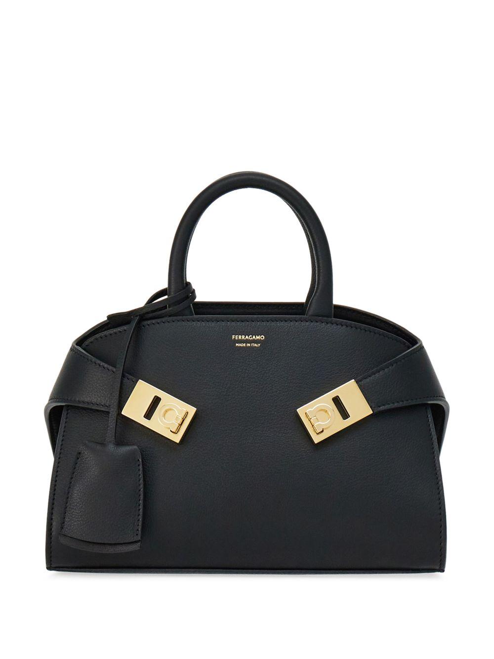  768853 215975NERO SALVATORE FERRAGAMO 