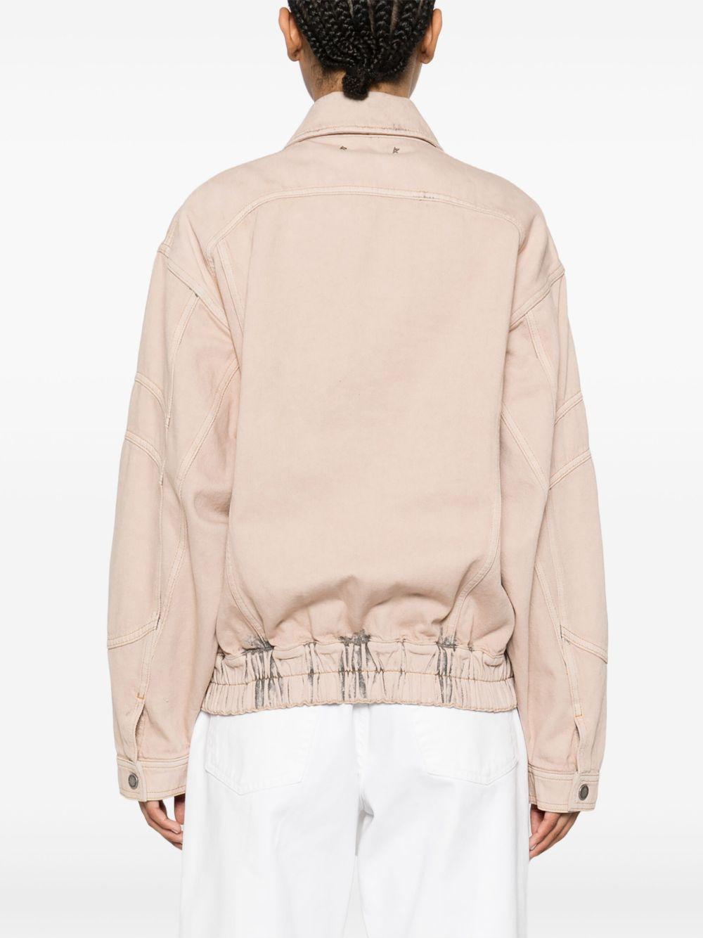 Jacket Women GWP02132 P00185425235 GOLDEN GOOSE 