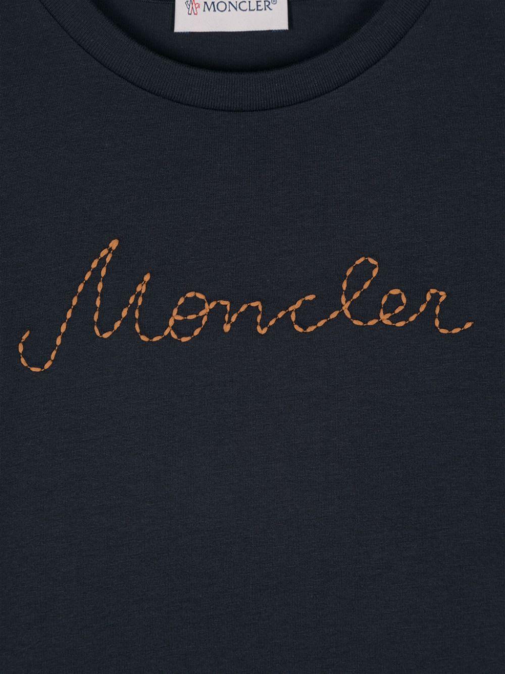 Sweater Junior 8D0000783907 #778 MONCLER KID 