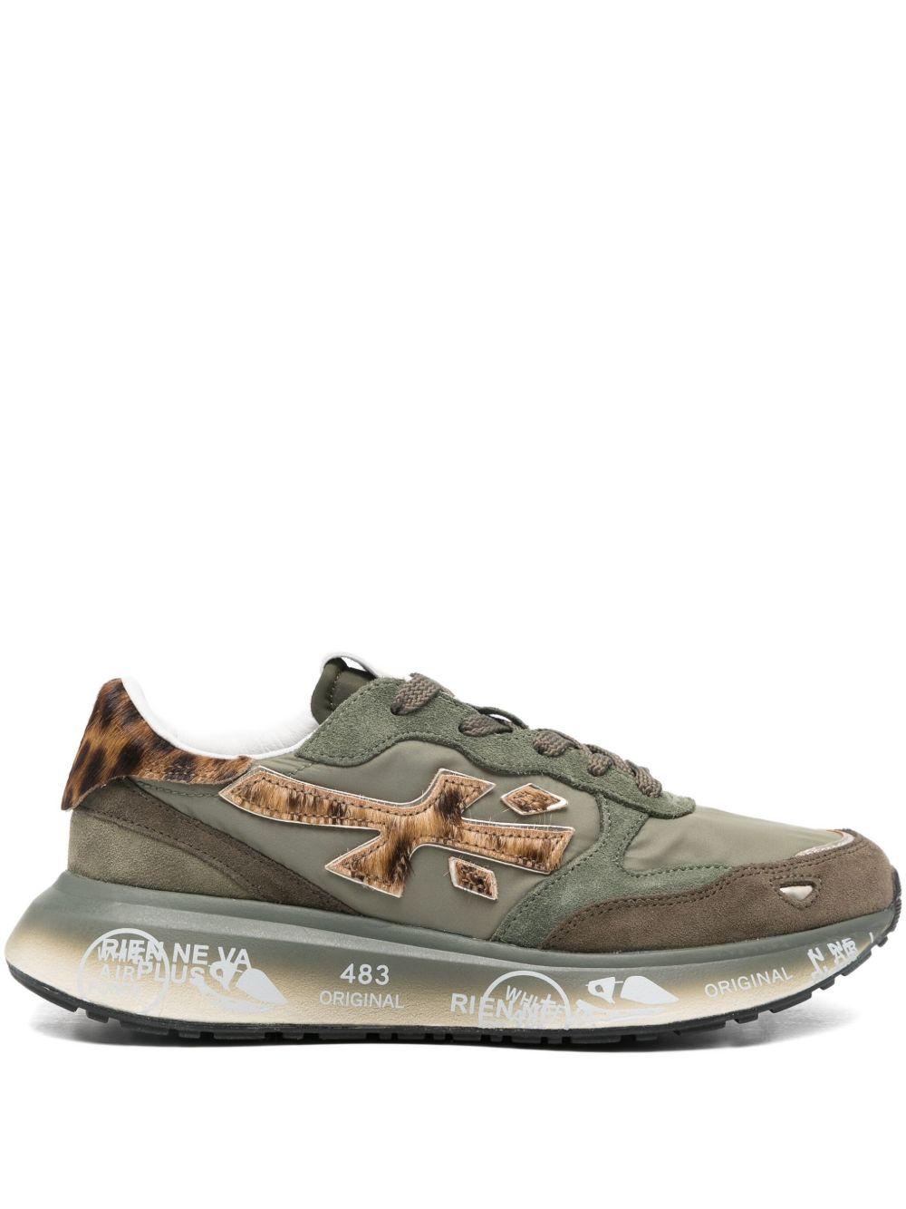  LAURYN #7790 PREMIATA 