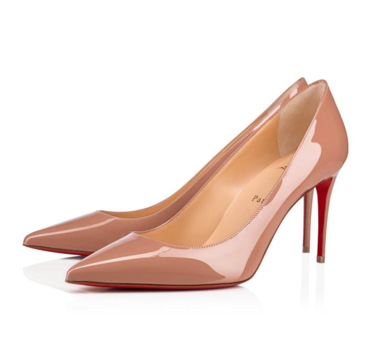  3191416* PK1ABLUSH LOUBOUTIN 
