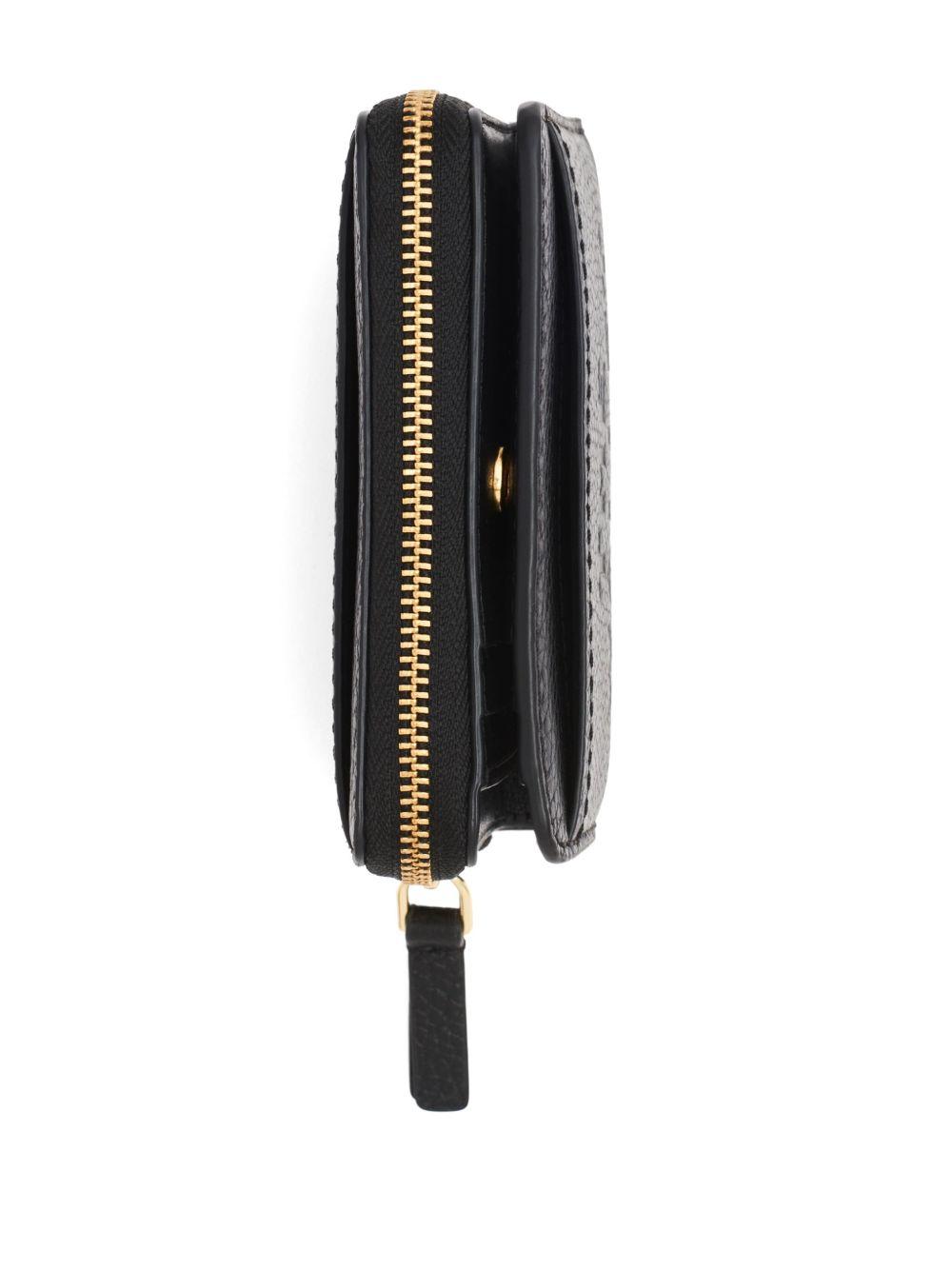 Wallet Women 2R3SMP044S10 #001 MARC JACOBS 