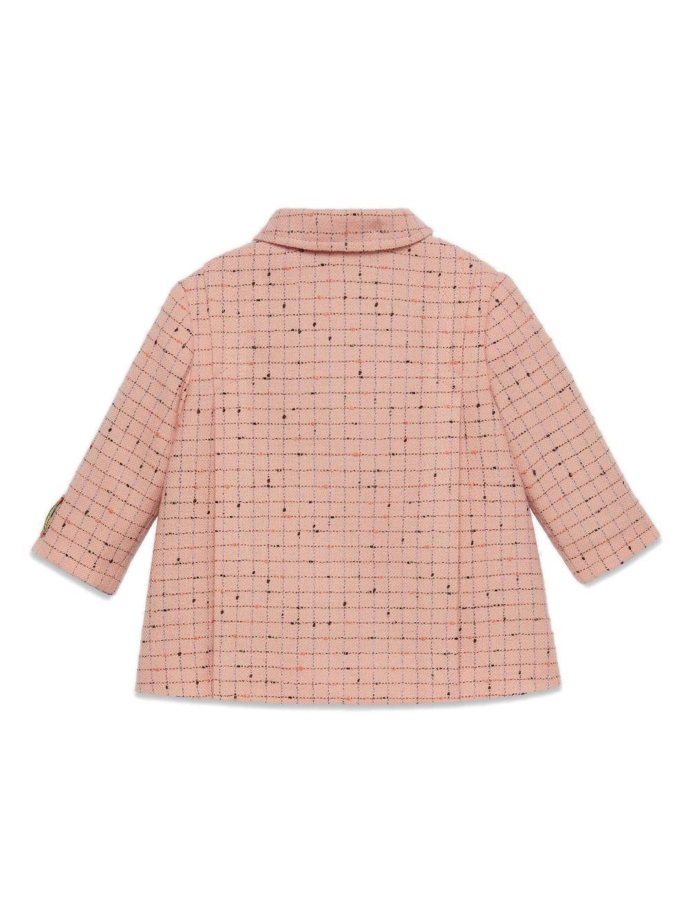 GUCCI KIDS 741311*XWAX55152