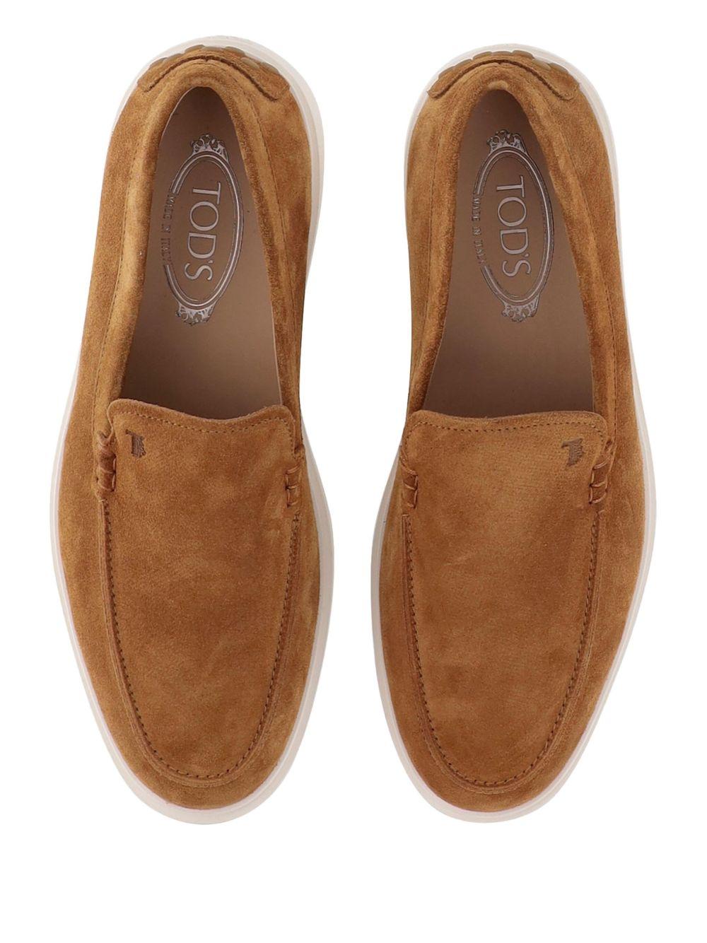 Shoes Men XXM59K00040 RE0C822 TODS 