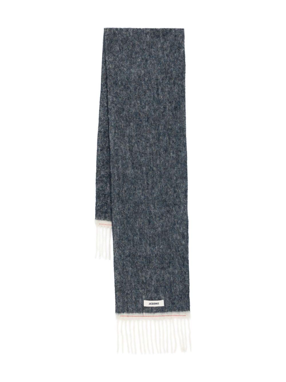  24HACU00572 BOT40323FU JACQUEMUS 