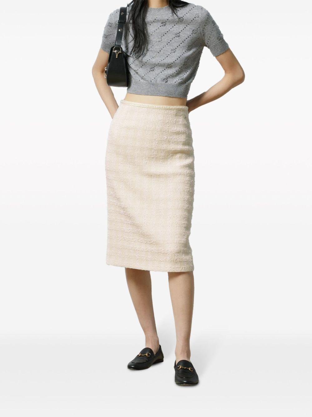 Skirt Women 771992* ZAOOU9791 GUCCI 