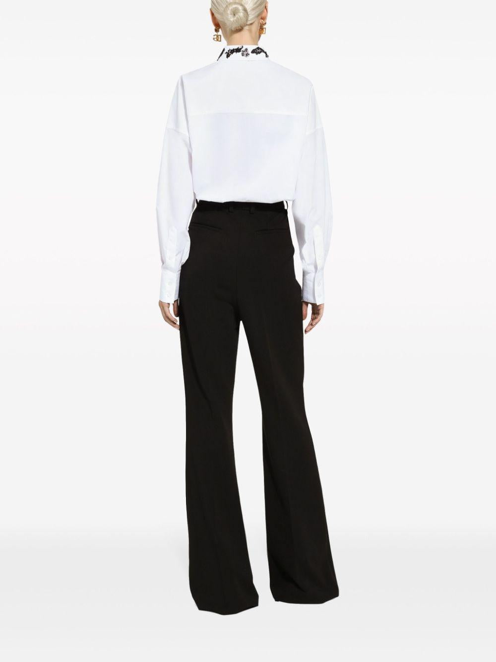 Shirt Women F5P62T GDB8OW0800 DOLCE E GABBANA 