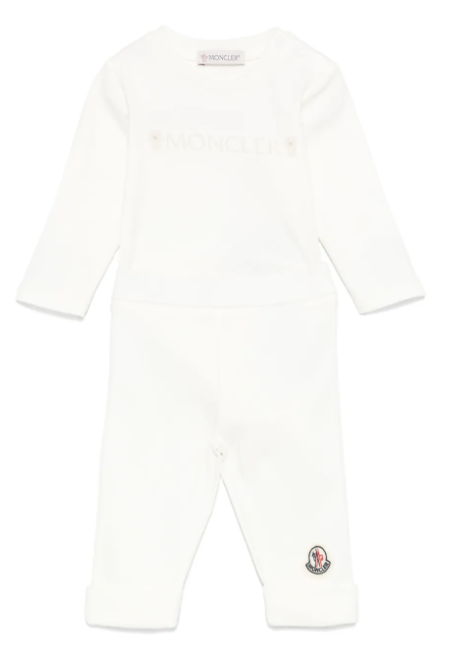  K19518P00001 8392EF02 MONCLER KID 