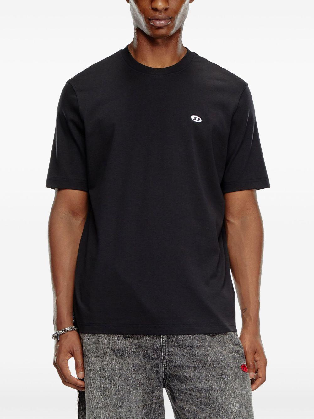 Tshirt Men A15056 0AIJU9XX DIESEL 