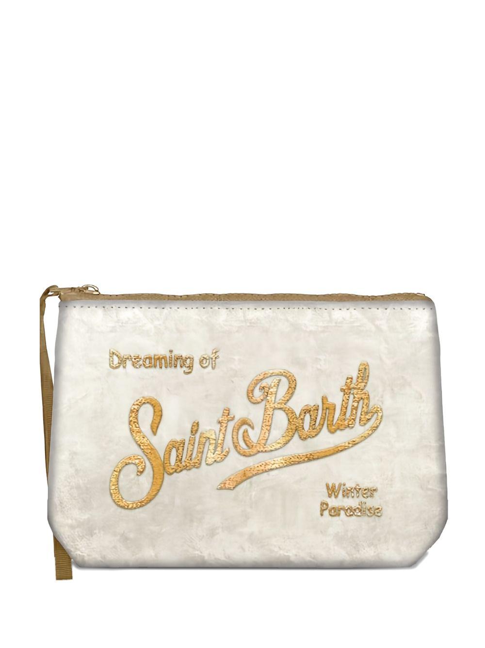  ALI0014 01346I10OR SAINT BARTH 