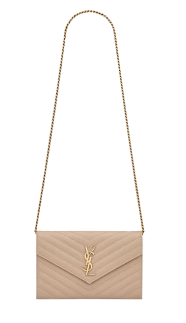  377828 BOW012721 SAINT LAURENT 