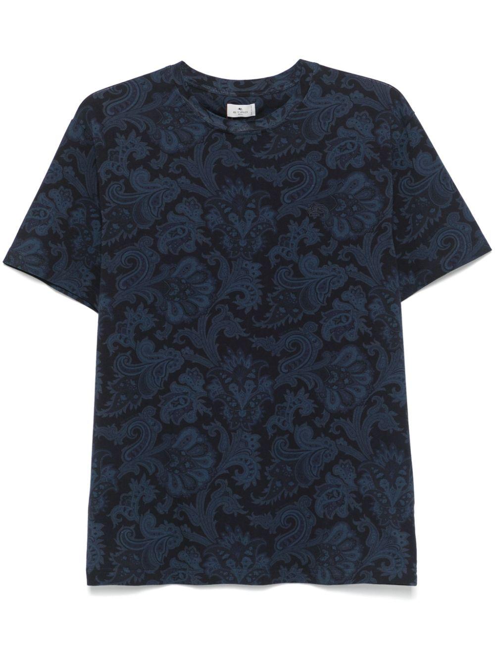 ETRO MRMA0002AK584X0883