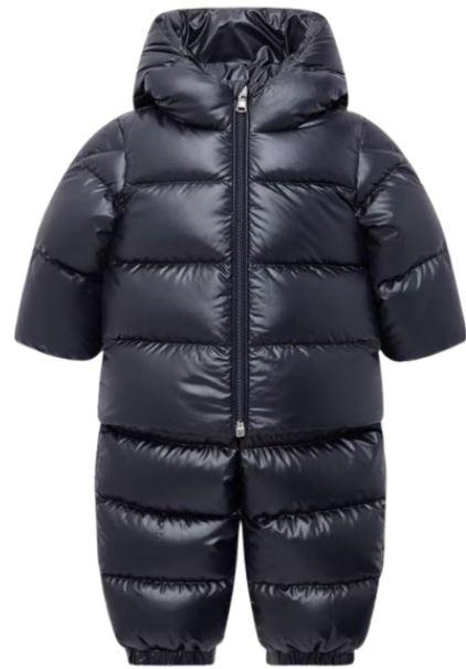  L29511F00001 597YX778 MONCLER KID 