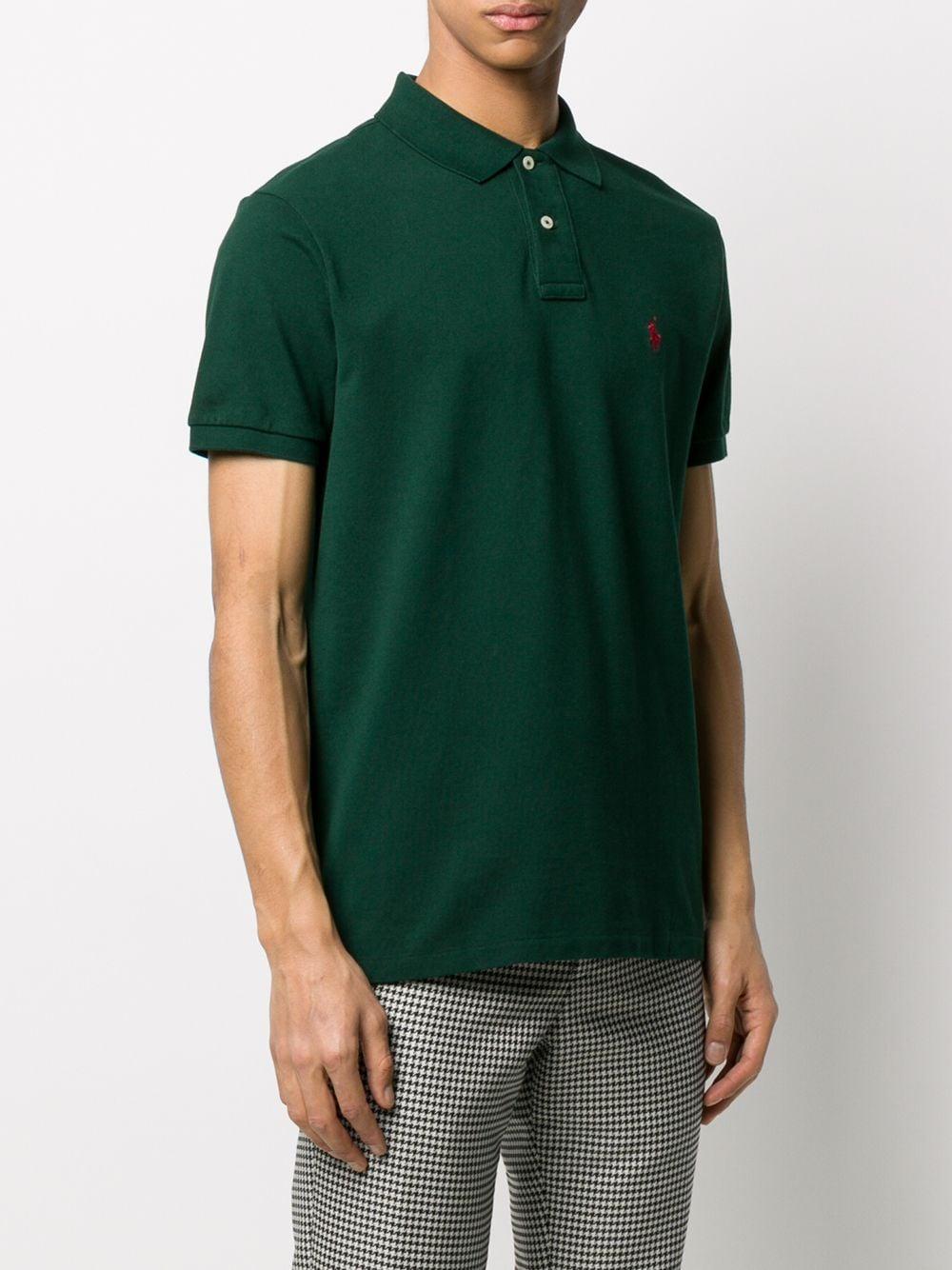RALPH LAUREN 710795080018*#COLLEGE GREEN