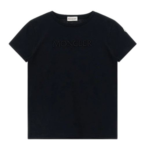  L19548C00009 89AT9999 MONCLER KID 