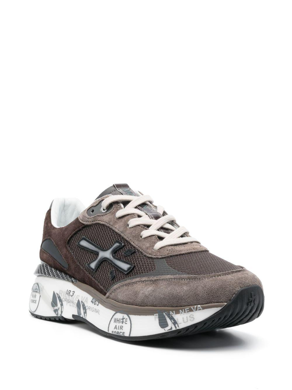  MOERUN #6446 PREMIATA 