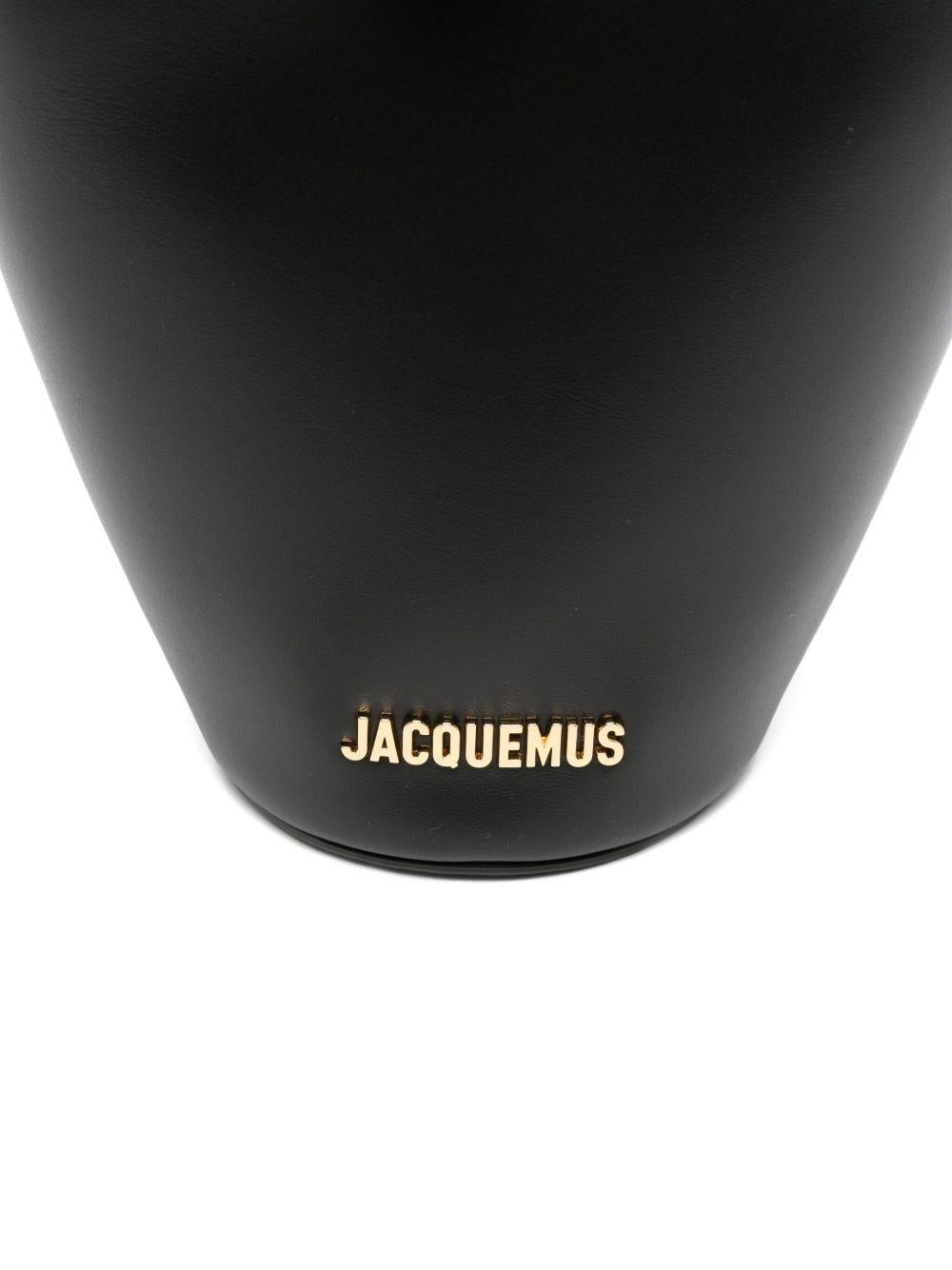  25HBAW00389 AC01C01990 JACQUEMUS 