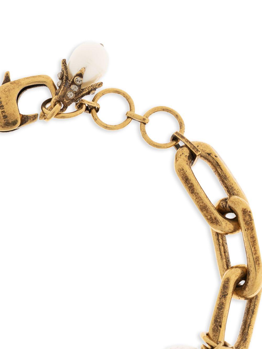  855397 J160Z4040 ALEXANDER MCQUEEN 