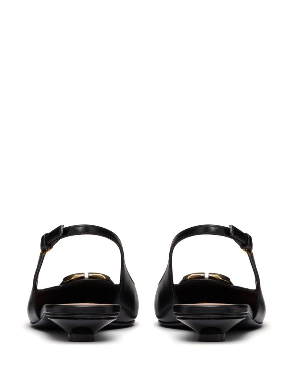 Shoes Women 4W0S0IY1EEY* #0NO VALENTINO 