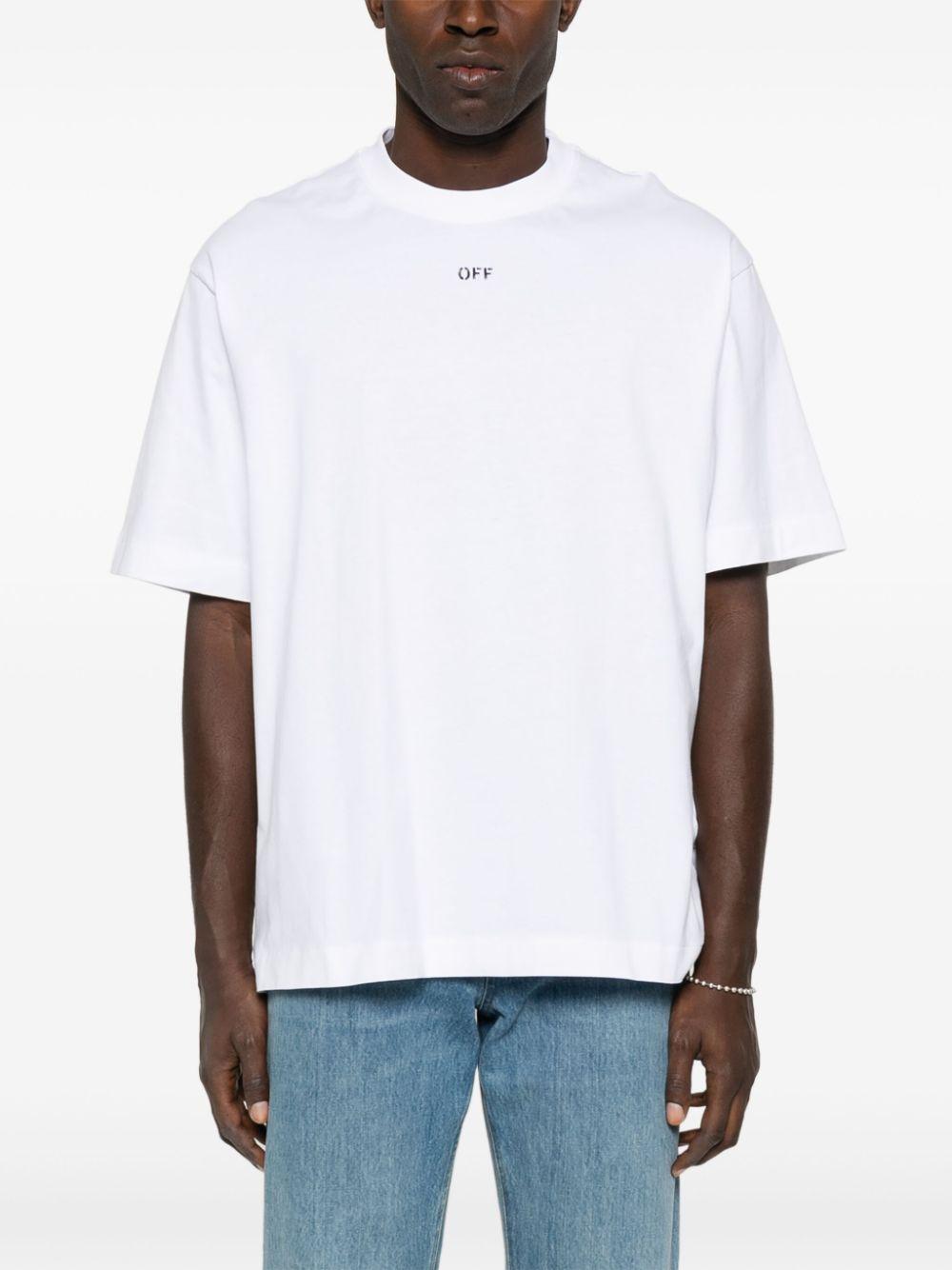 OFF-WHITE OMAA120S25JER00F0110