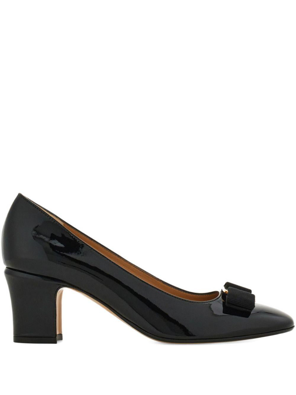  01L116 790725NERO FERRAGAMO 