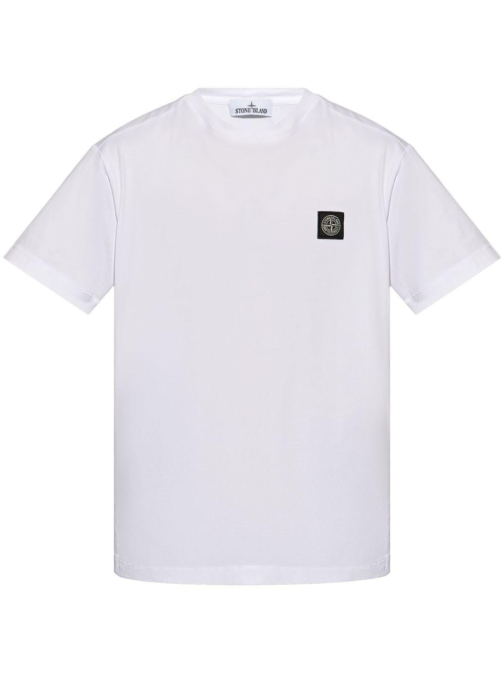 Tshirt Men 811524113 #A0001 STONE ISLAND 