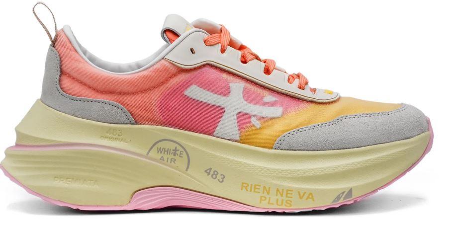 PREMIATA HILL#7508