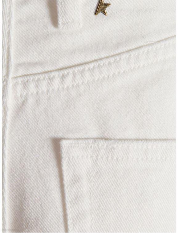 Jeans Women GWP00844 P00098010190 GOLDEN GOOSE 