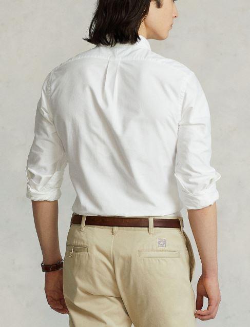  710549084006 #WHITE RALPH LAUREN 