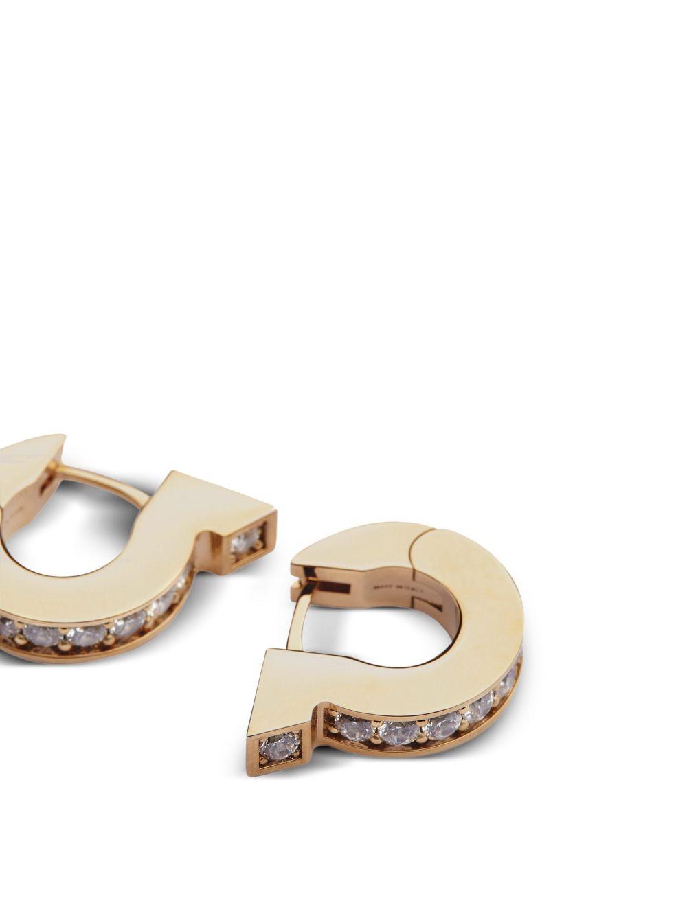  776237 760770ORO/CRYSTAL SALVATORE FERRAGAMO 