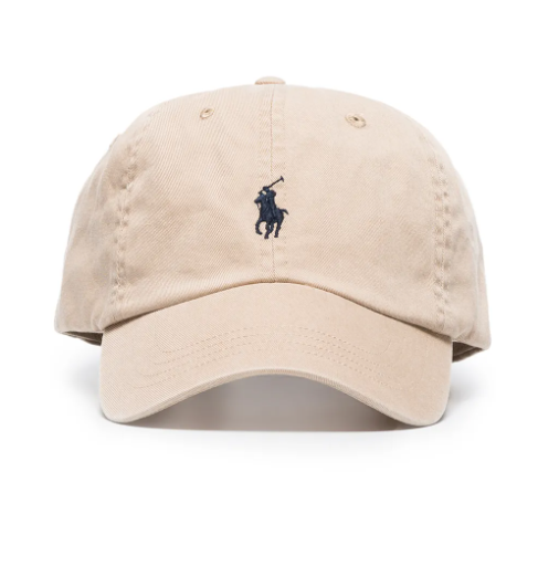 Cap Men 710548524 #005 RALPH LAUREN 