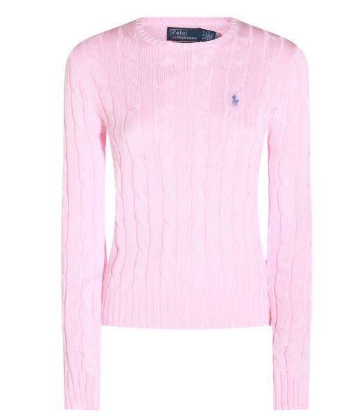  211971869010 #CARMEL PINK RALPH LAUREN 